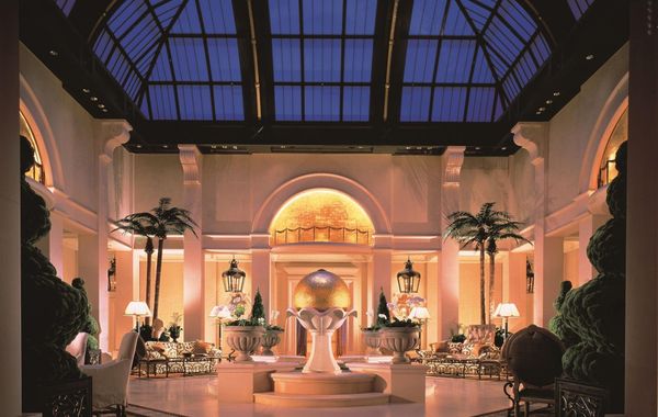 Hotel Hankyu International