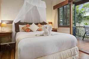 Alquiler Vacacional - Lillypilly's Cottages & Day Spa