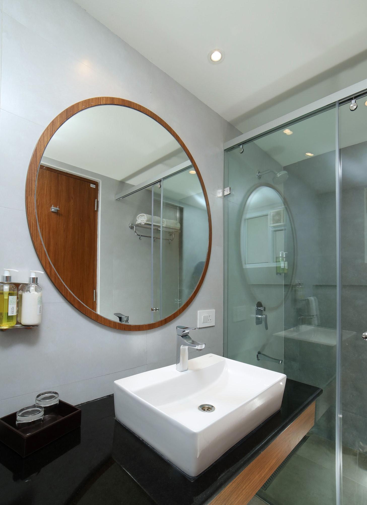 Equipamiento de Habitación Lilac Hotel 5th Block