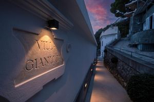 Alojamiento - Boutique Hotel Villa Gianlica