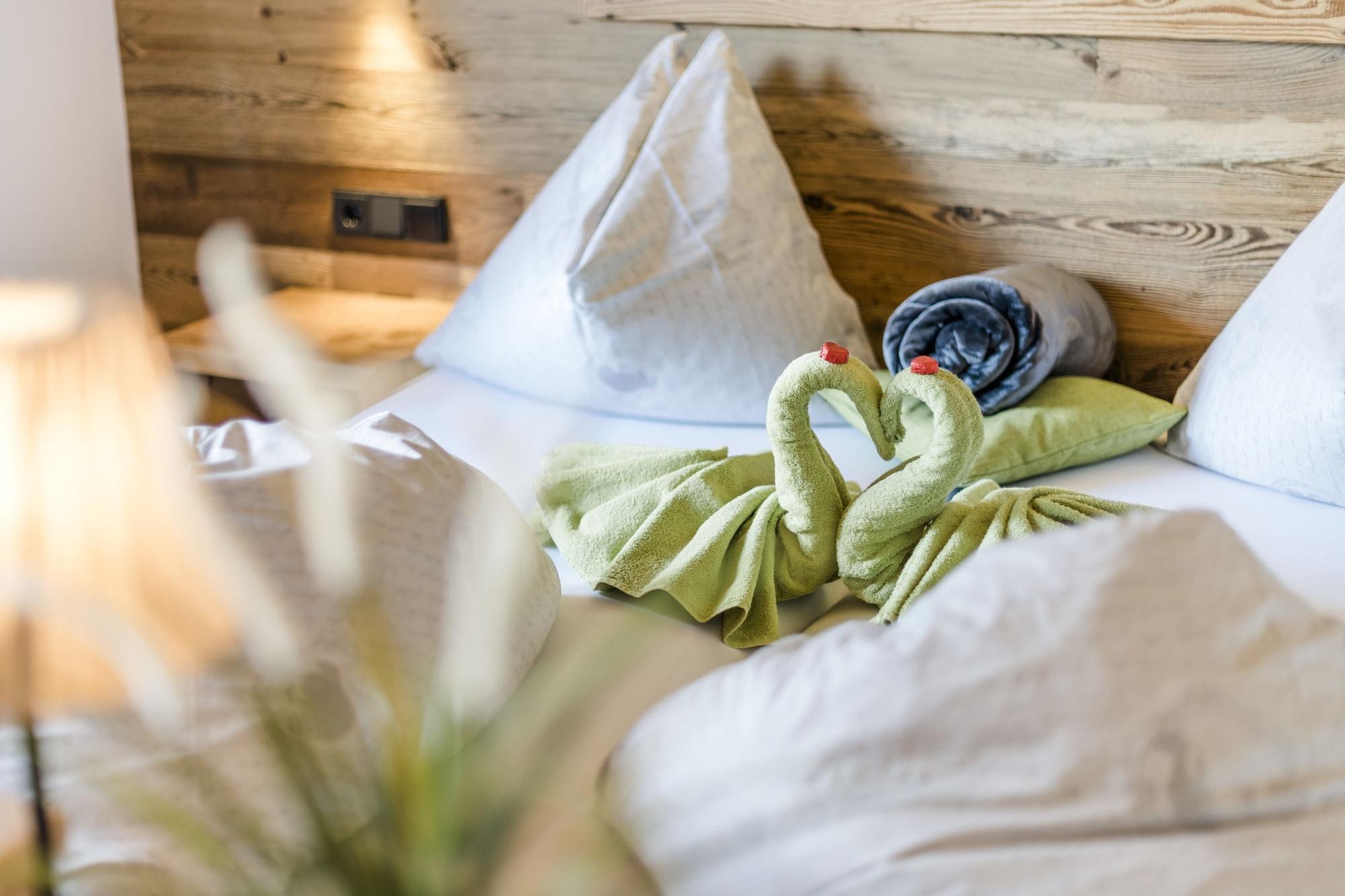 Habitación Beim Hochfilzer