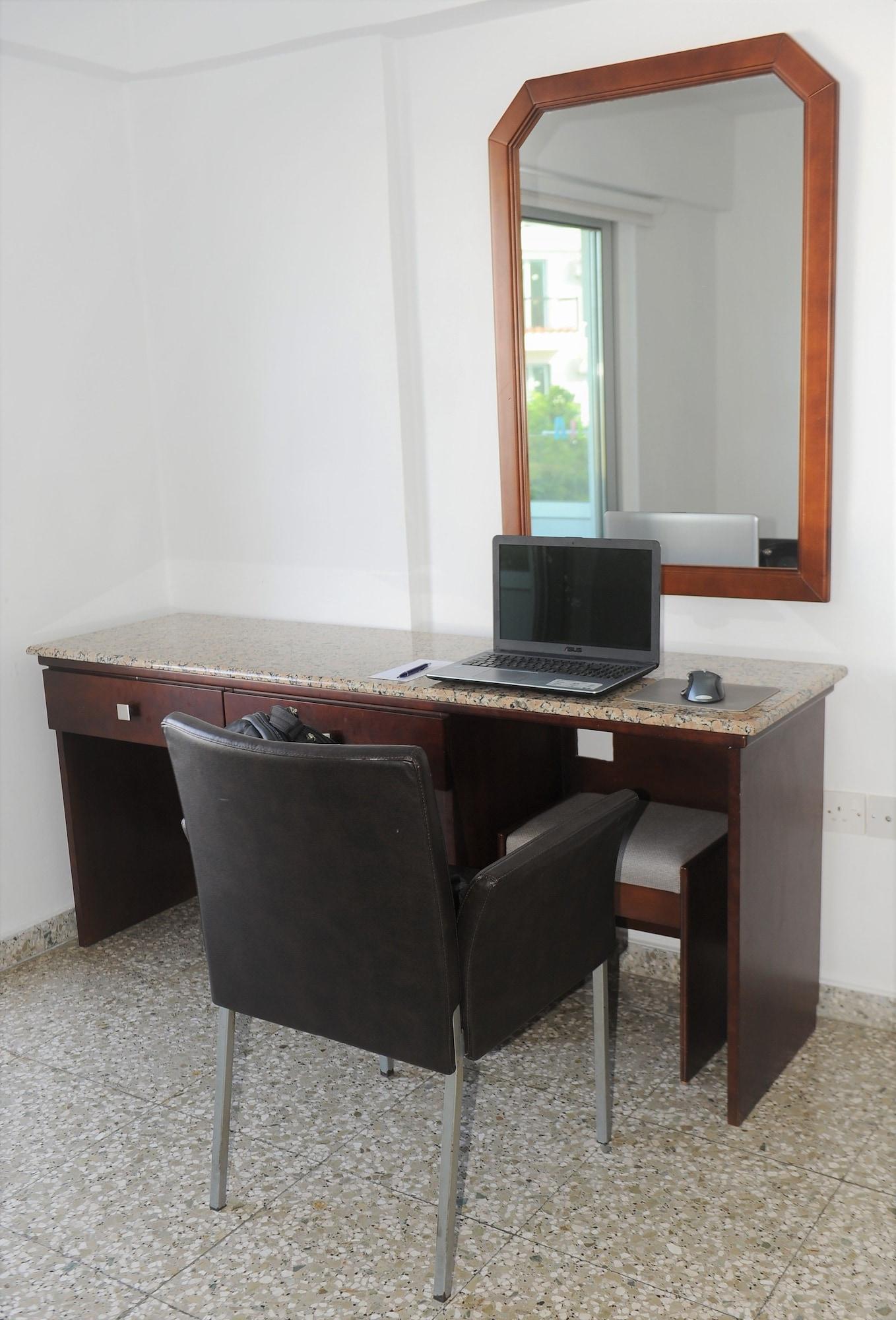 Comodidades del Alojamiento Napa City Apartments