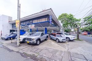 Alojamiento - Ayenda Paraiso Chipichape