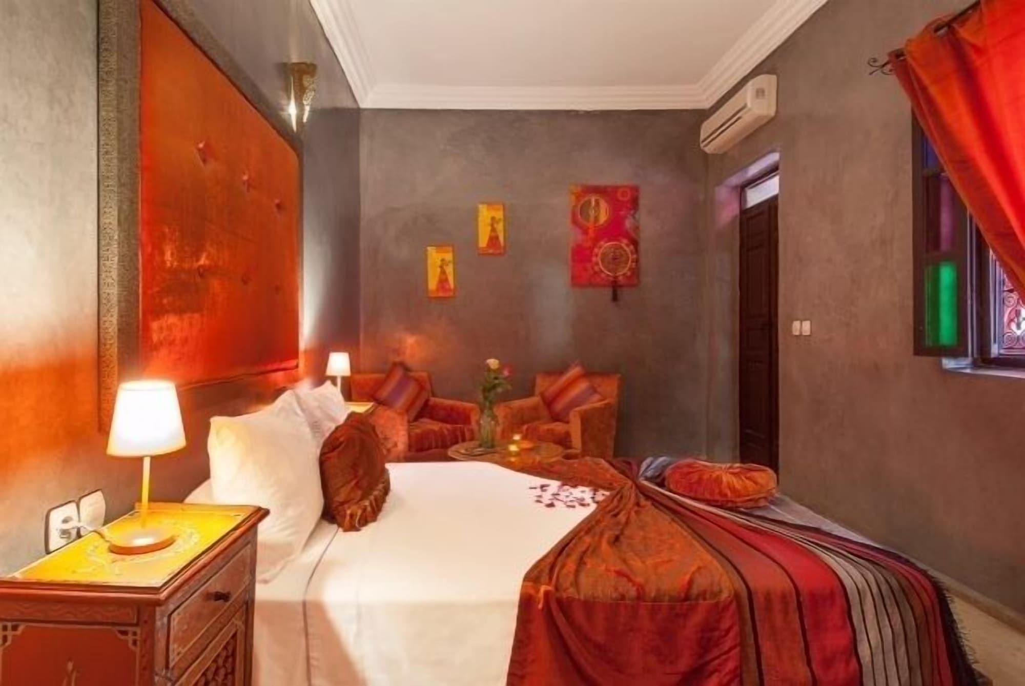 Habitación Dar Kamar Zamane - Adults Only