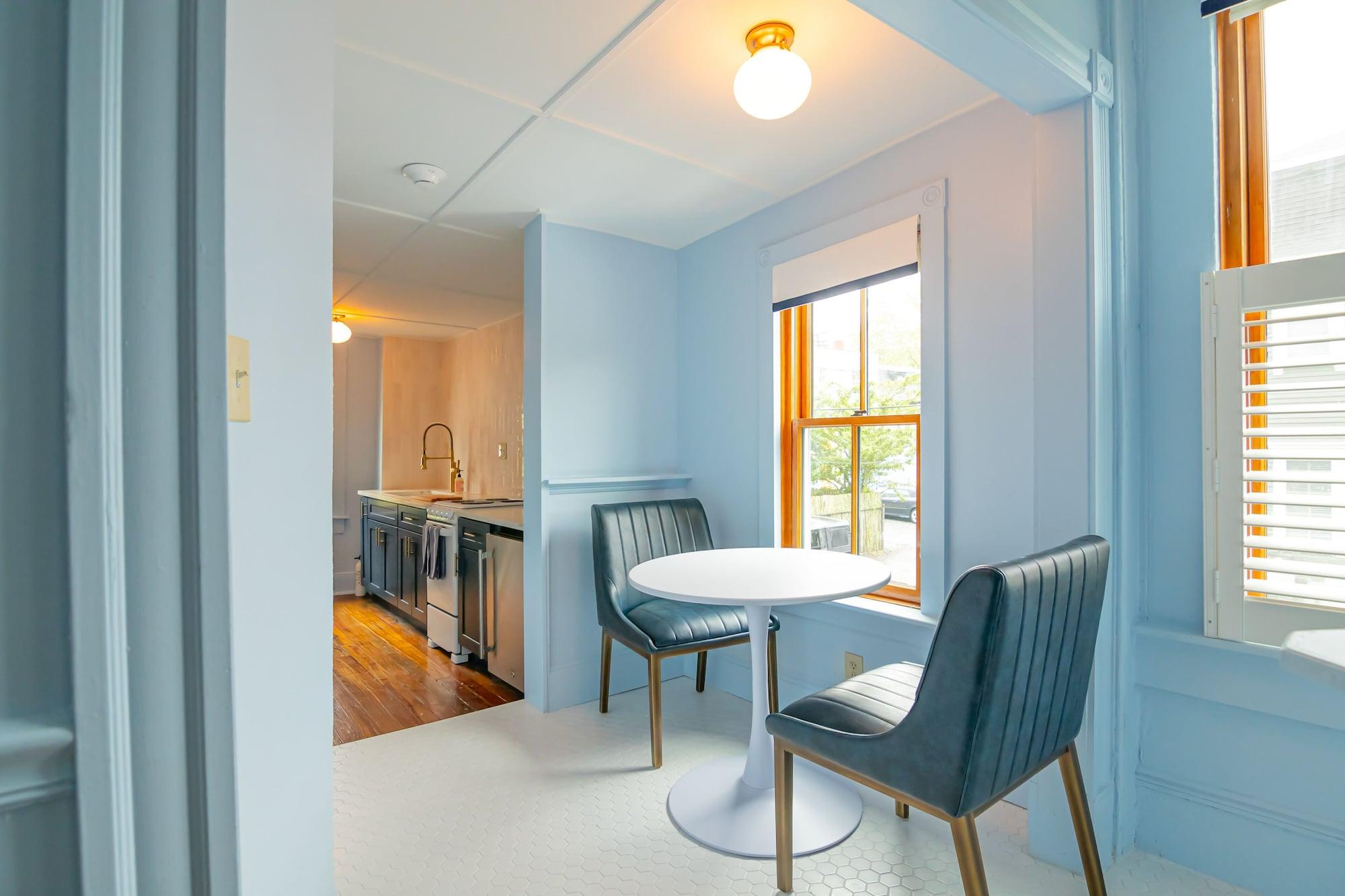 Equipamiento de Habitación The Burbankrose