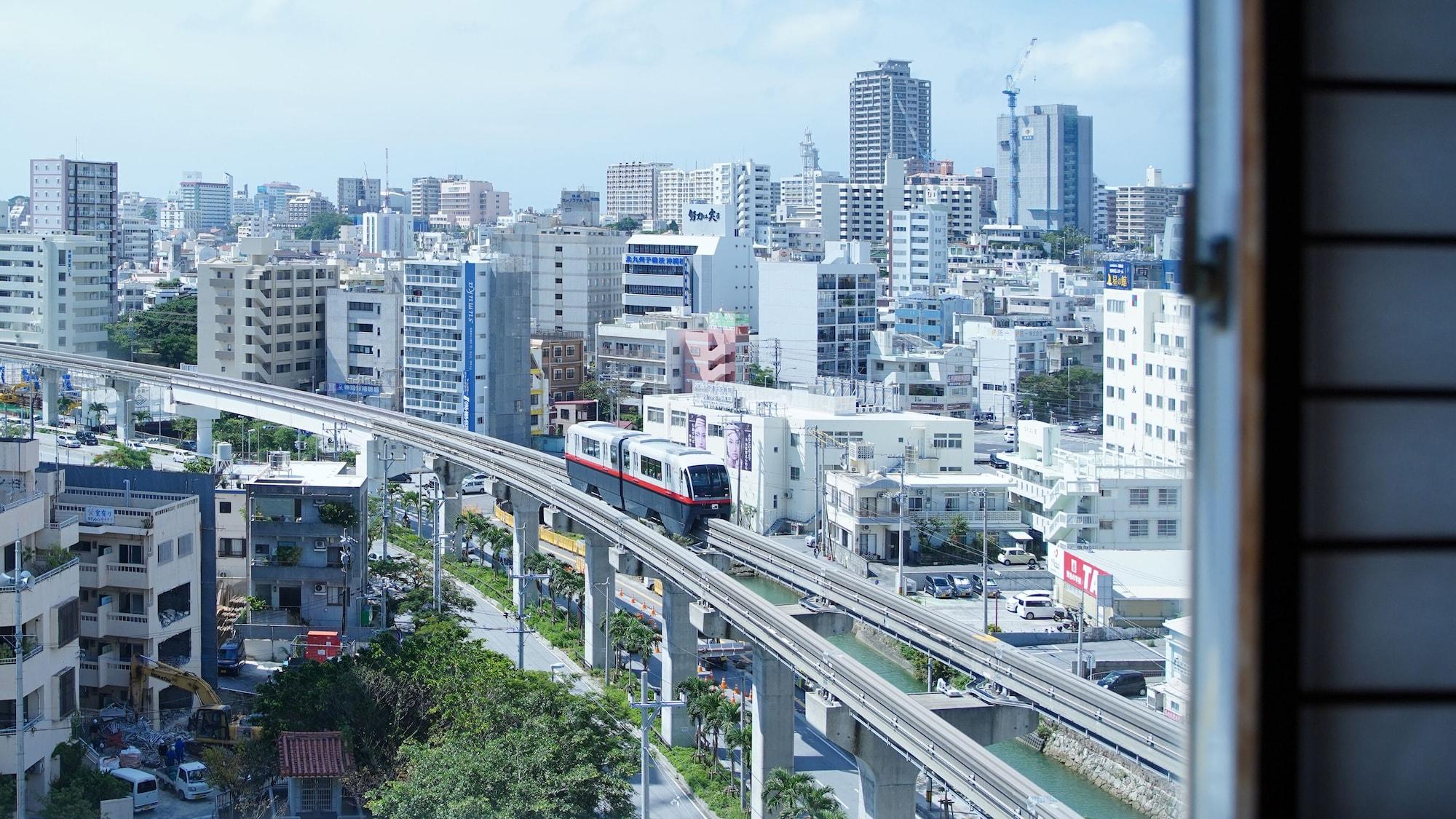 Varios Nansei Kanko Hotel