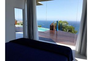 Alquiler Vacacional - Villa vacation home with sea view
