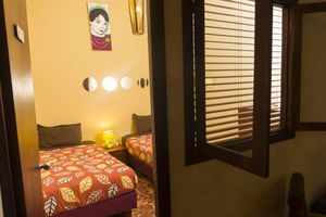 Alquiler Vacacional - Manso Boutique Guesthouse