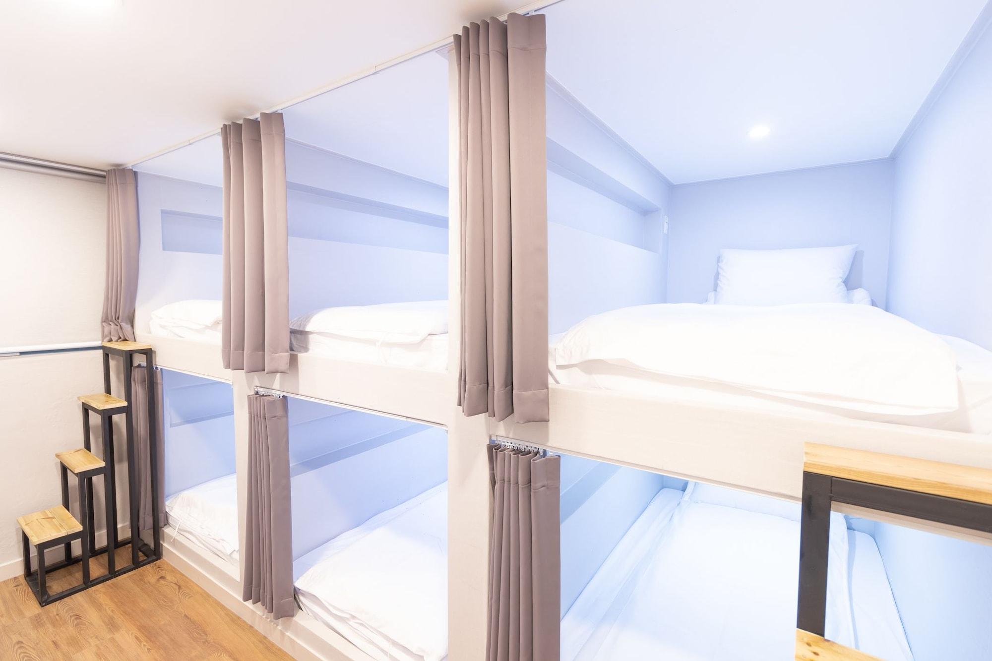 Varios Dawoo House - Hostel