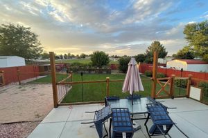 Alquiler Vacacional - The Bear Den - The perfect family cave in Greeley, CO!