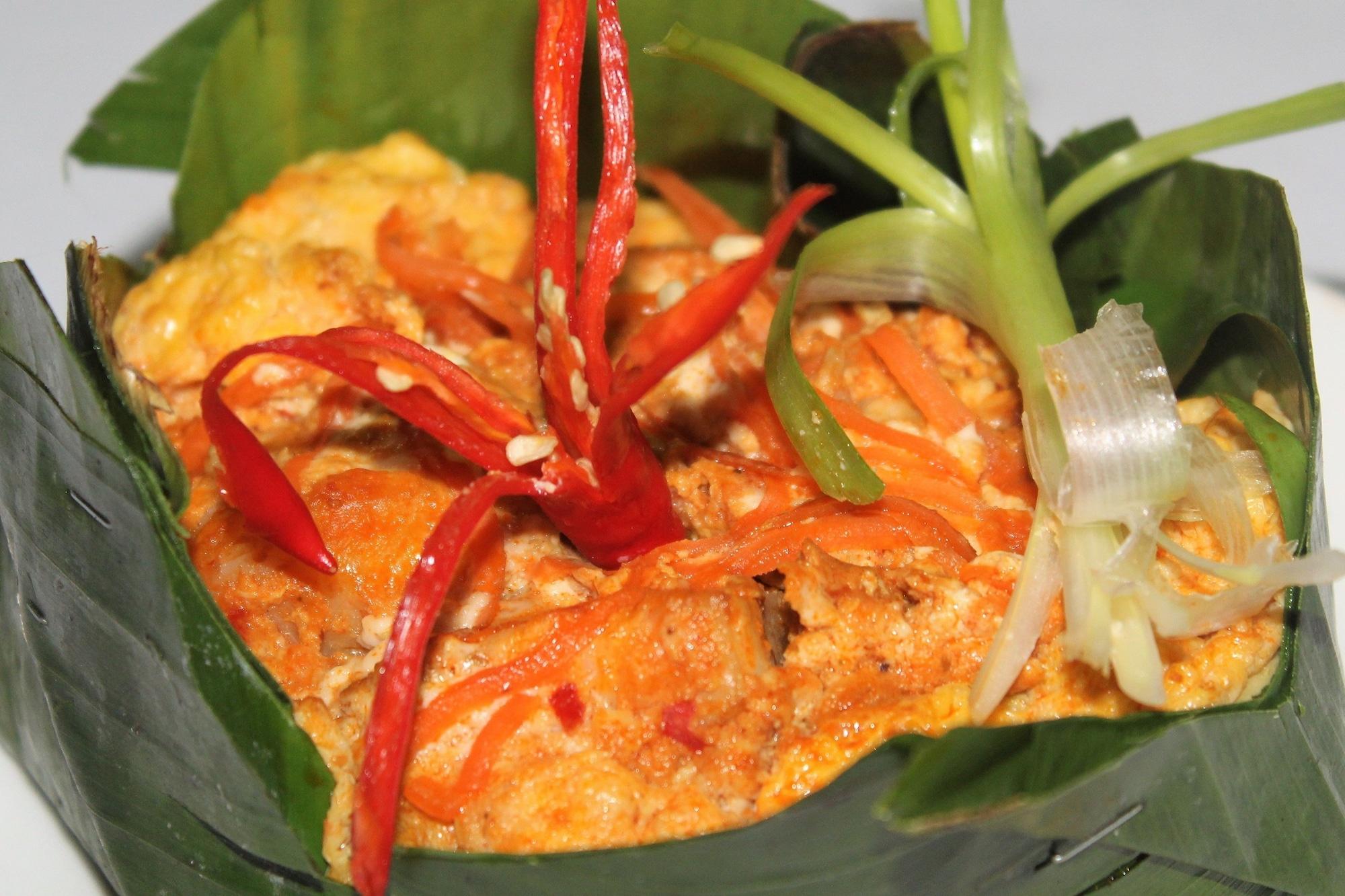 Restaurant Siem Reap Pub Hostel