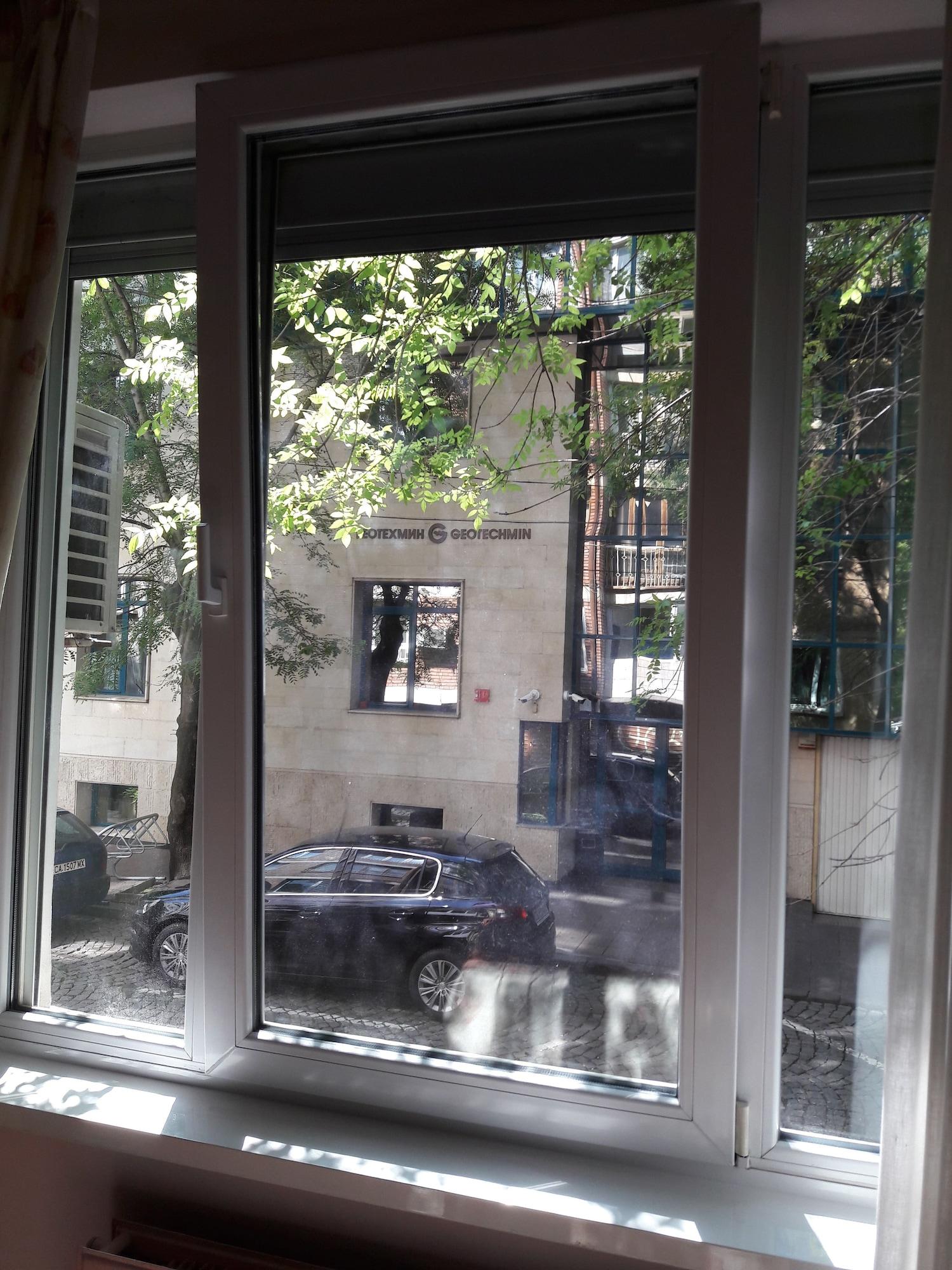 Equipamiento de Habitación Casa Ferrari B & B