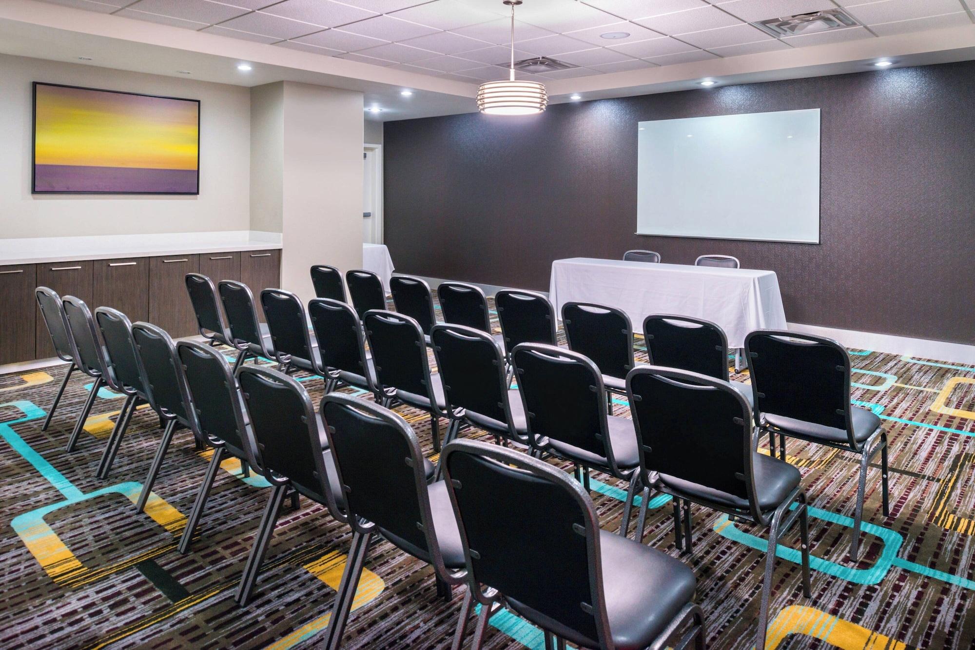 Sala de Reuniones Residence Inn by Marriott Temecula Murrieta