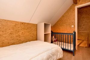 Renta temporal - Holiday Home in Masbourg With Sauna