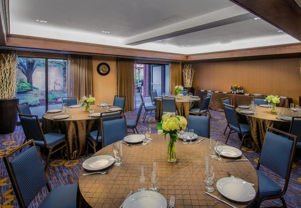 Sala de Reuniones Courtyard by Marriott Denver Southwest-Lakewood