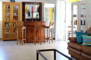 Hotel - Bonabrigo Hostel & Suites