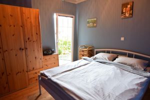 Alquiler Vacacional - House With Private Beach by the Lake, Whirlpool