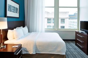 Alojamiento - Residence Inn Milwaukee Downtown by Marriott