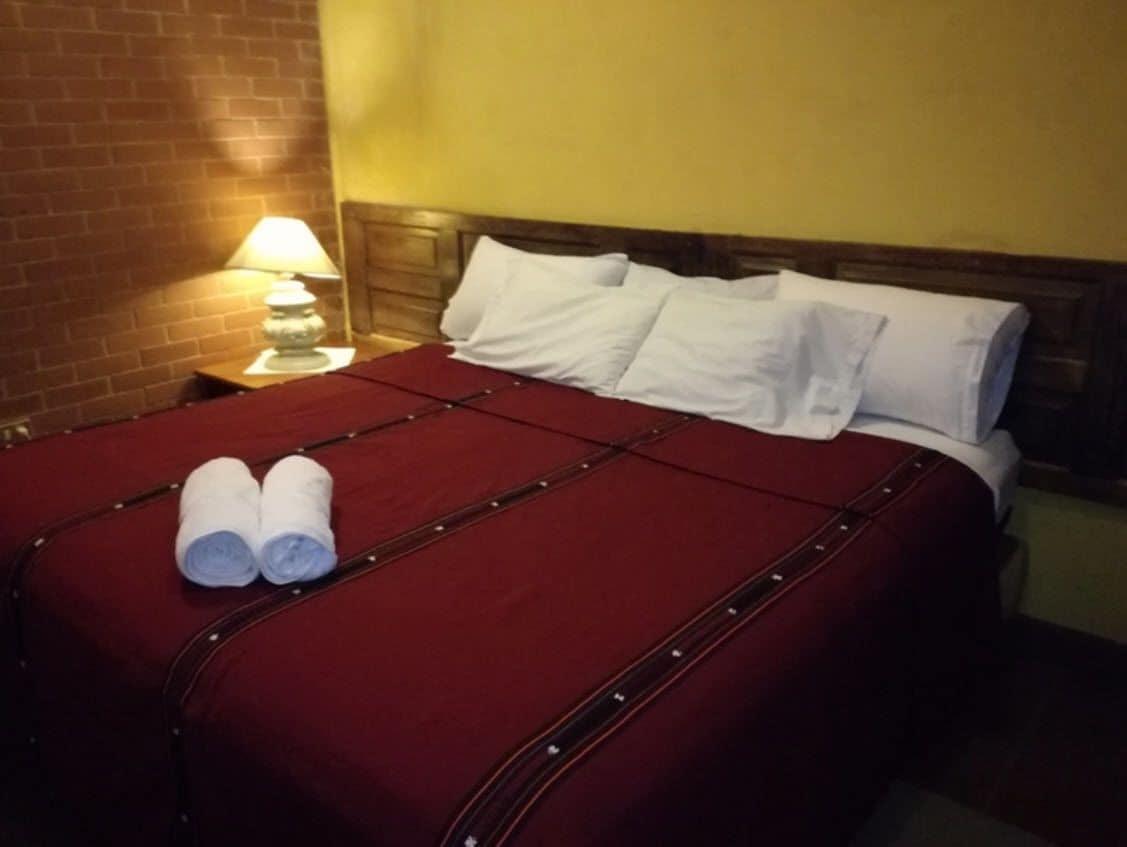 Varios Hotel Casa Maria Jose