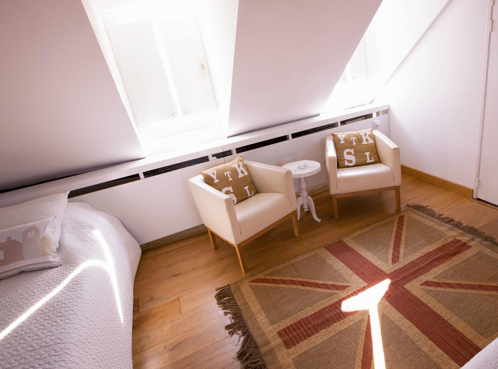 Set de Habitación Hotel Dis