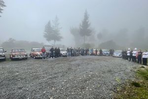 Alojamiento - Hosteria Pampallacta