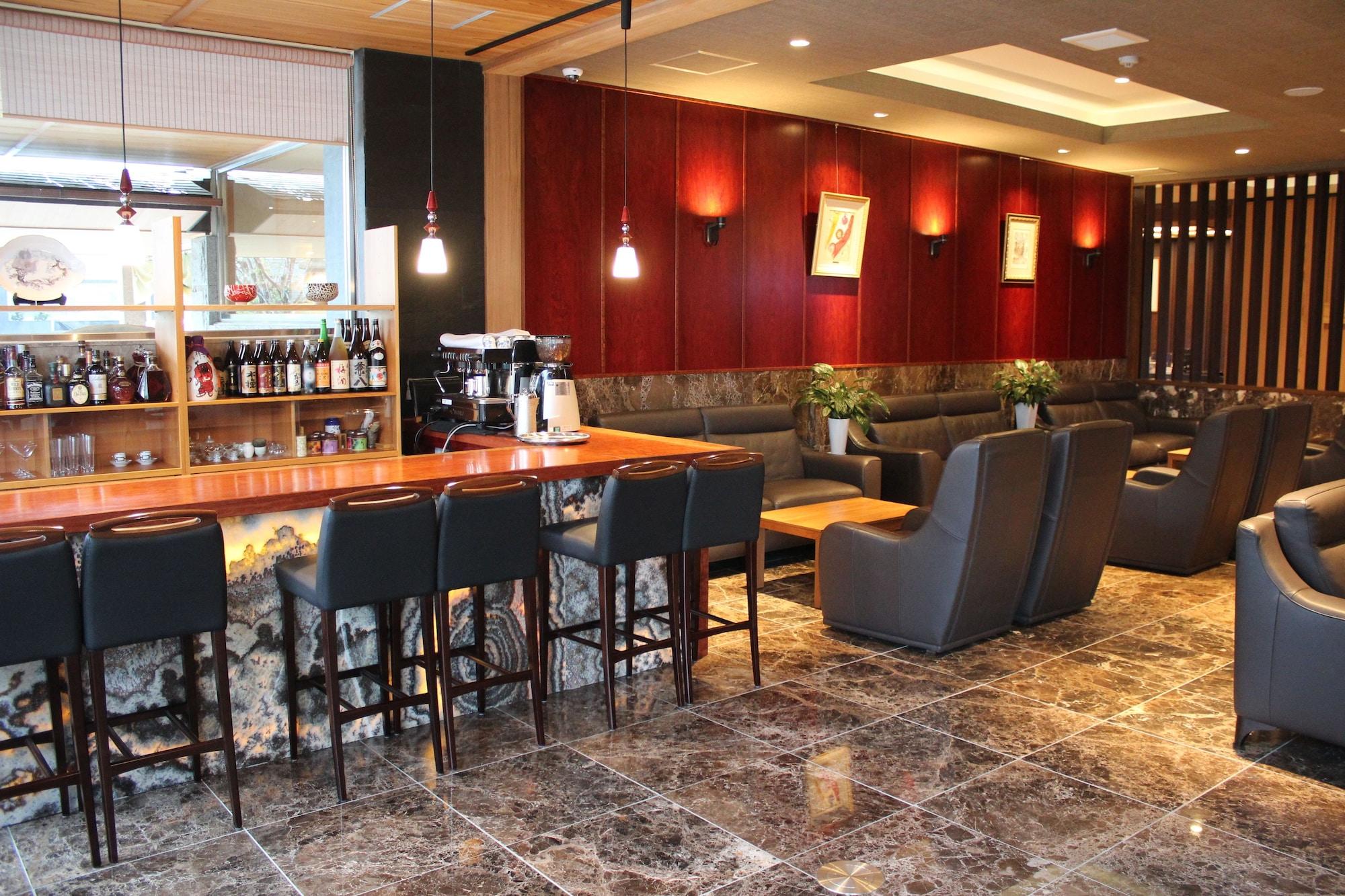 Vista Lobby Kannawaen