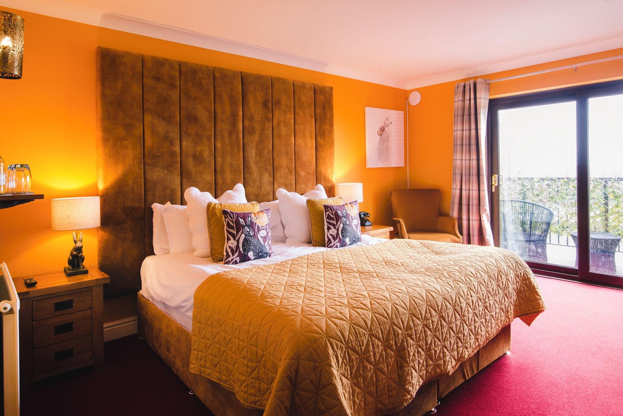 Habitación Cricklade House Hotel, Sure Hotel Collection by Best Western