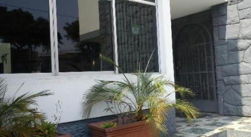 Comodidades del Alojamiento Miraflores Inn