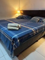 Alquiler Vacacional - 3-bedroom apartment in lovely Posadas with AC, WiFi. Enjoy your stay