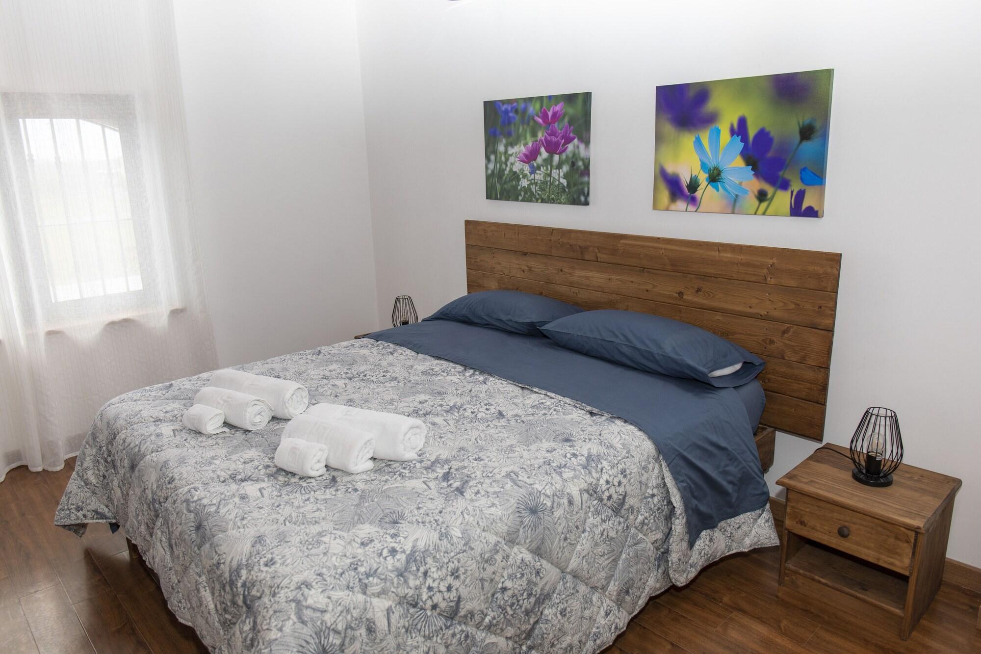 Habitación Fattoria Il Laghetto B&B