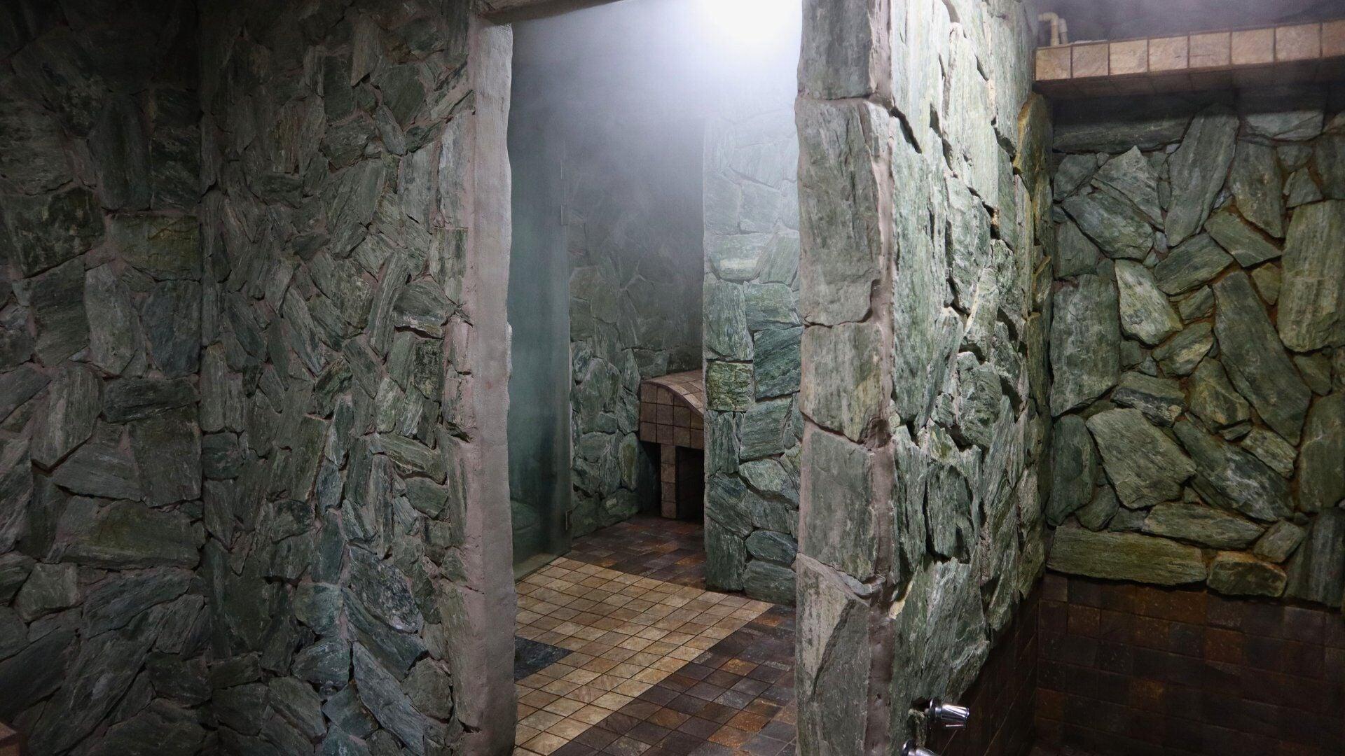 Spa Hotel Termales La Montaña