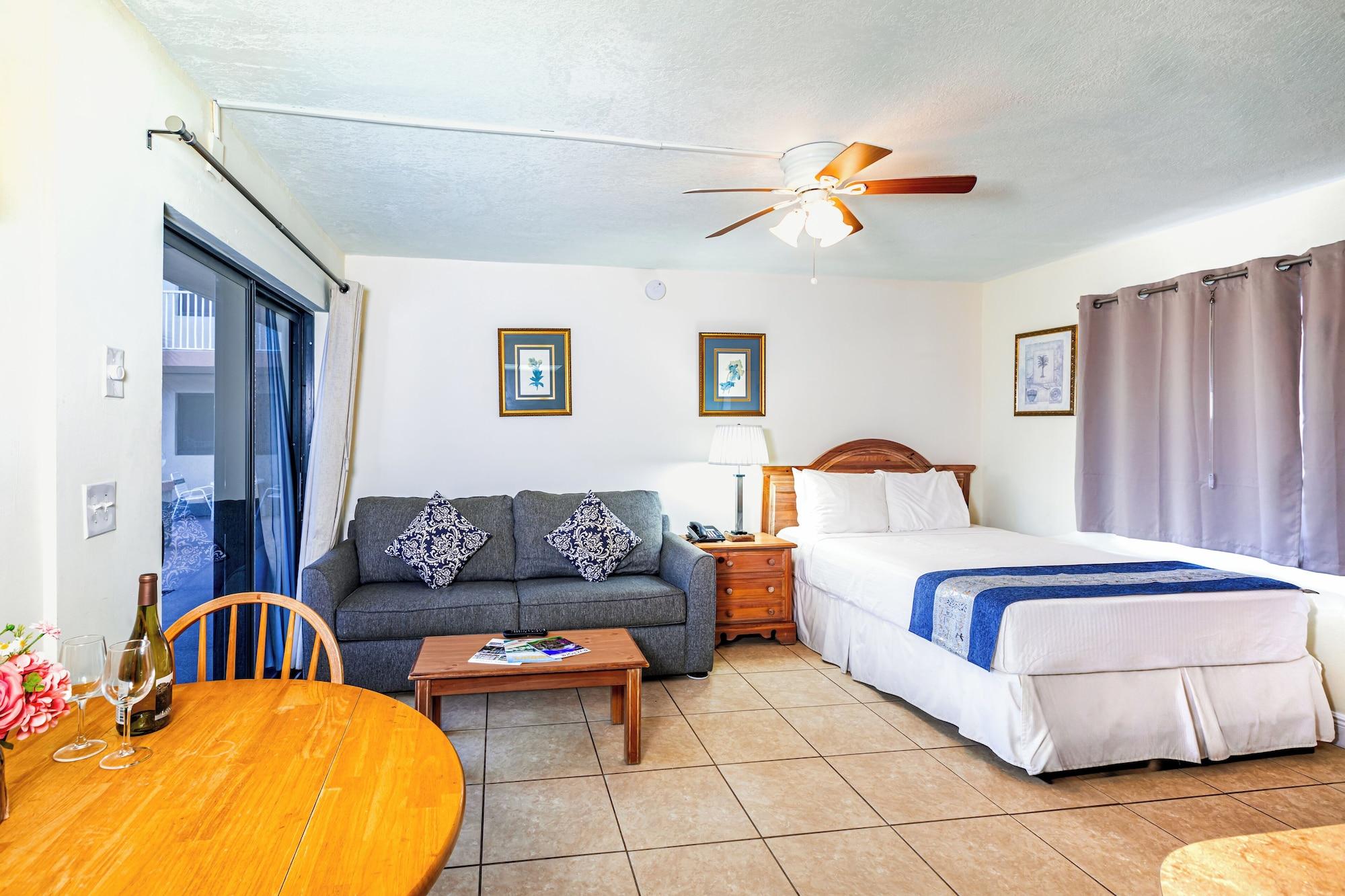 Habitación Emerald Seas Deerfield Beach Club