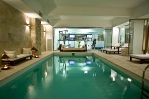 Alojamiento - Awwa Suites & Spa