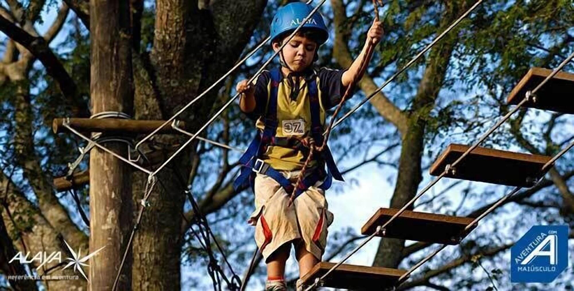 Varios Hotel Pousada Alvorada