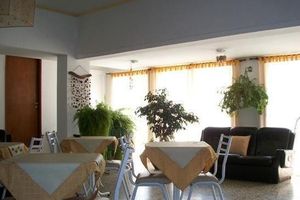 Alojamiento - Hotel Papyrus