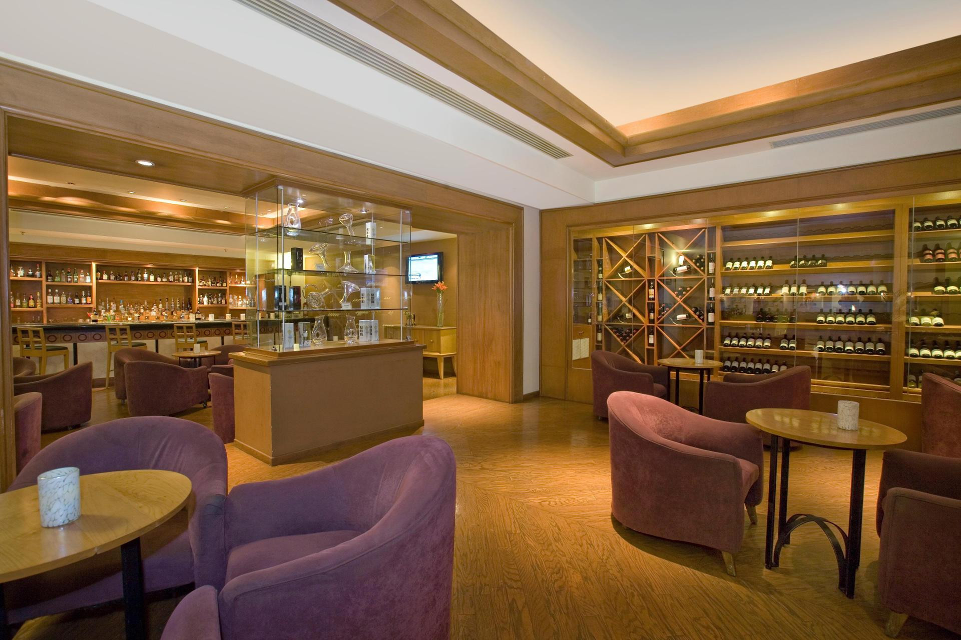 Bar/Salón Fiesta Americana Guadalajara