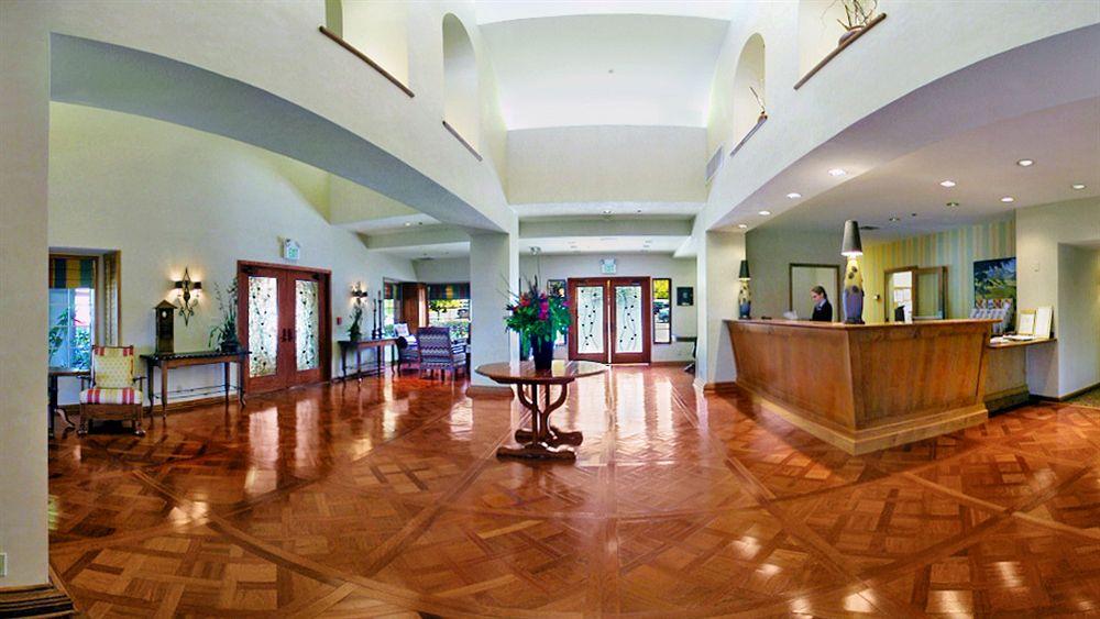 Hilton Sonoma Wine Country by null