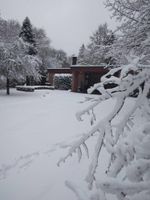 Alquiler Vacacional - Luxury Villa with Swimming Pool near F1 Circuit