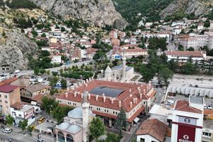 Alojamiento - TASHAN1699 OTEL VE RESTORAN