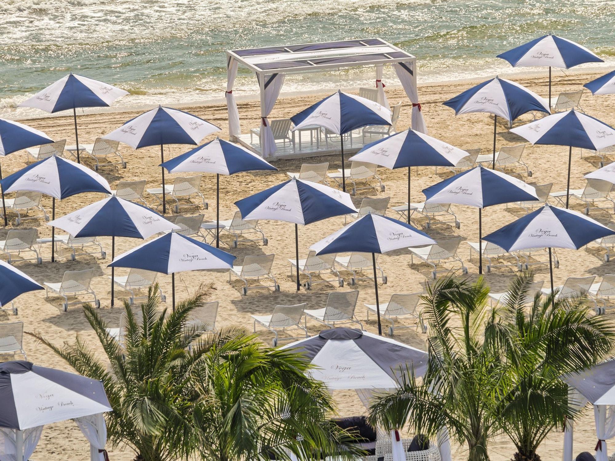 Playa Vega Hotel