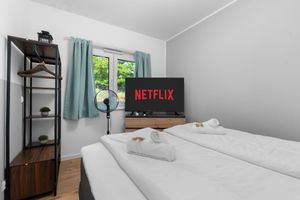 Alquiler Vacacional - Design luxury, fully equipped, 30min Leipzig Hbf RK9