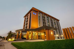Alojamiento - B2 Surat Thani Premier Hotel