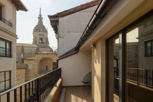 Alojamiento - Goien Boutique Hotel