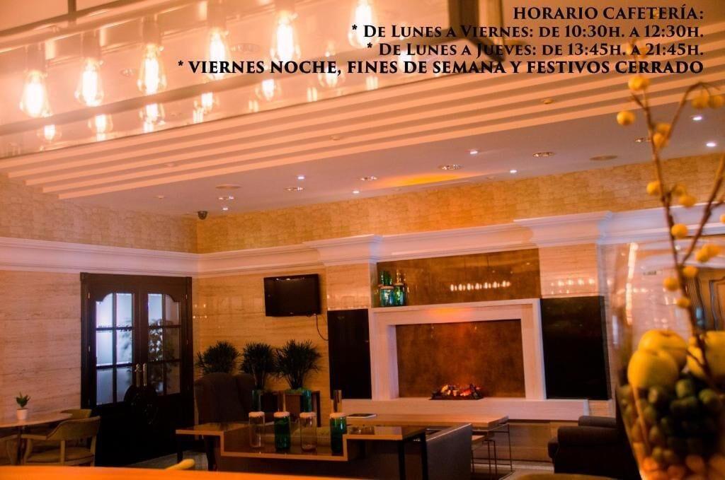 Bar/Salón Complejo Paris