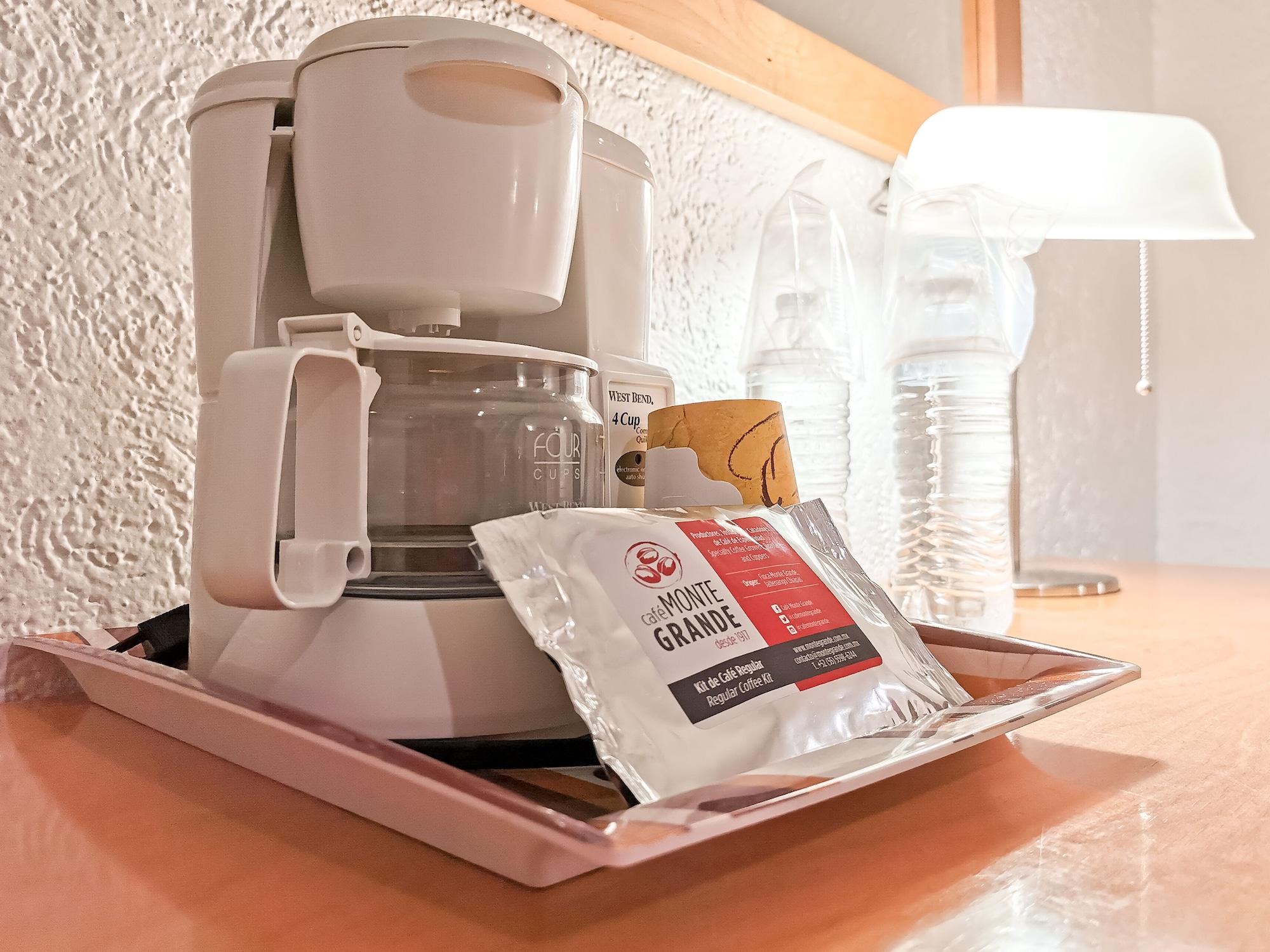 Set de Habitación Hotel Don Miguel