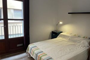 Alquiler Vacacional - Spacious 3 bed apartment in heart of Barcelona