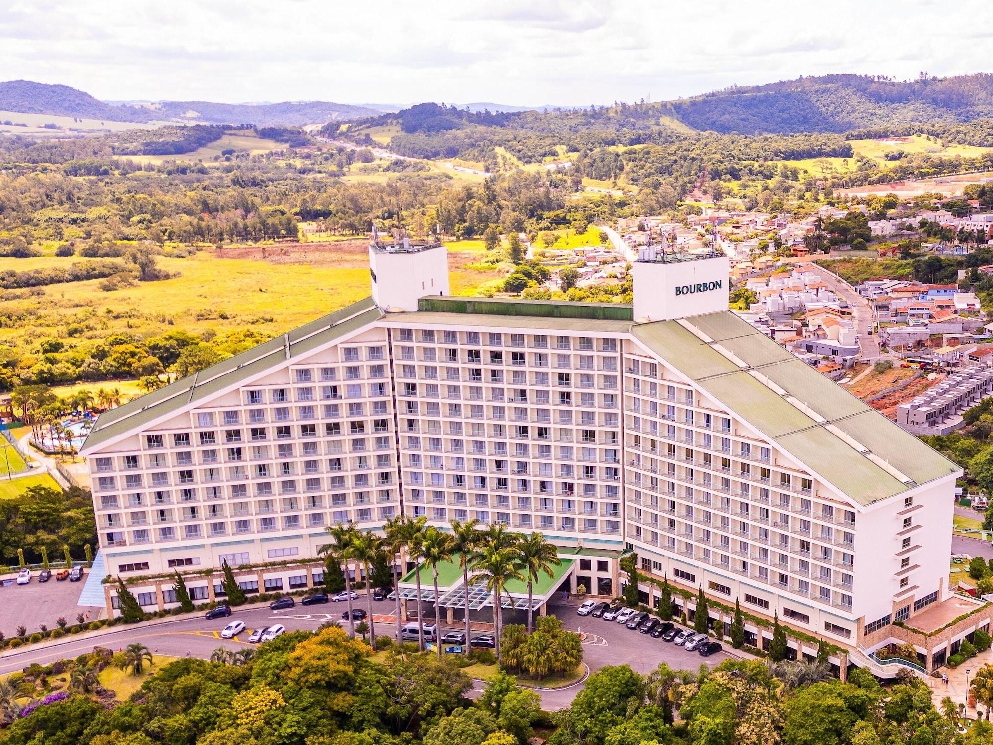 Playa Bourbon Resort Atibaia
