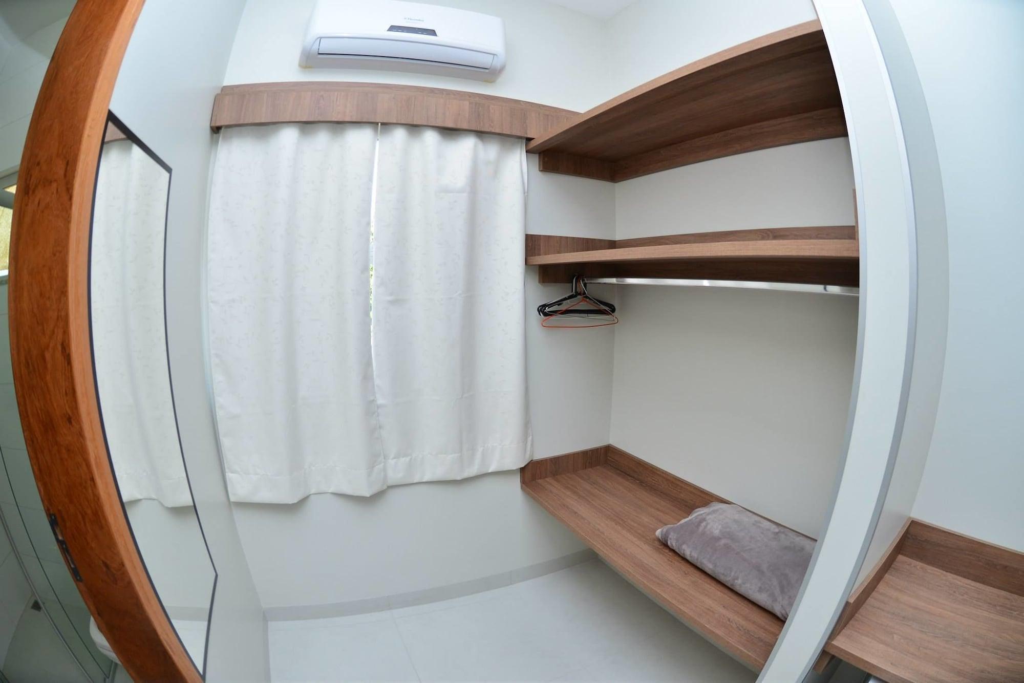Set de Habitación Hotel Mandino