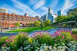 Actividad - Recorrido en tranvia hop-on hop-off en Boston