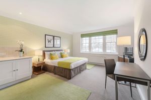 Alquiler Temporario - Chelsea - Draycott Place apartments by Viridian Apartments